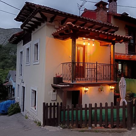 Casa Rural El Canton Cangas de Onis Luaran gambar