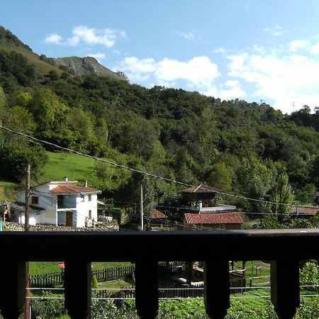 Casa Rural El Canton Cangas de Onis Luaran gambar