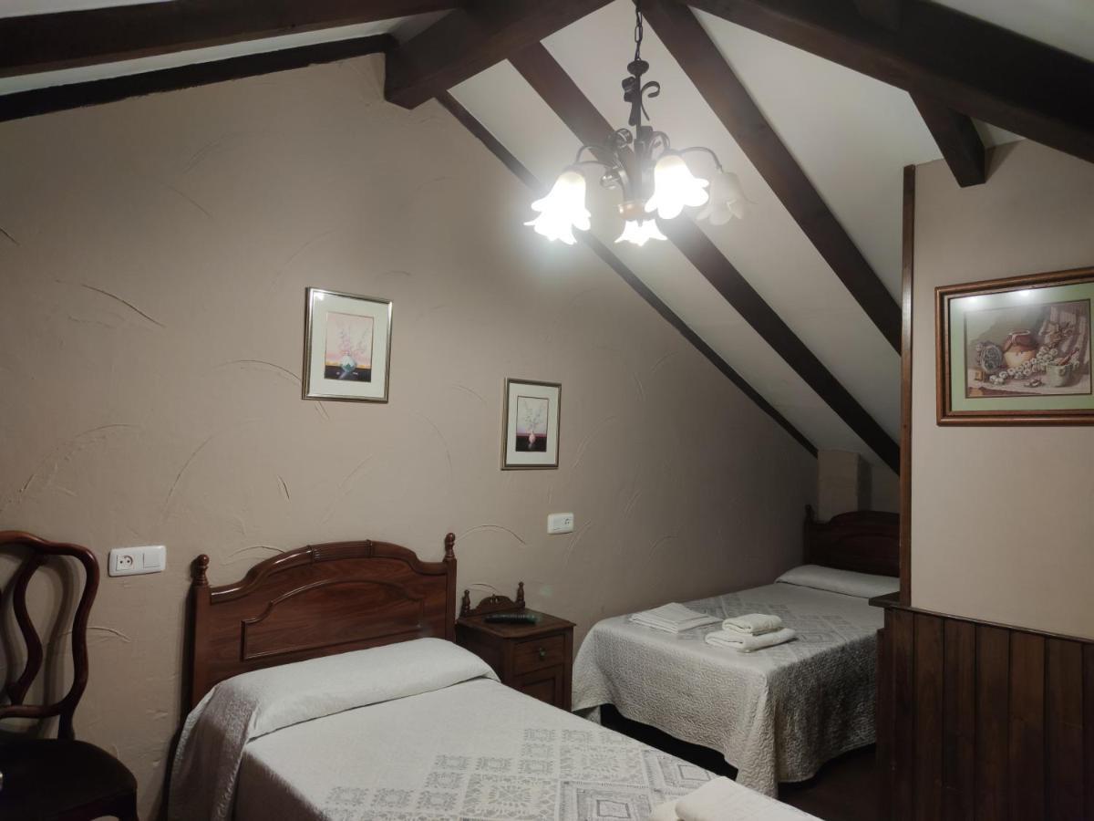 Casa Rural El Canton Cangas de Onis Luaran gambar