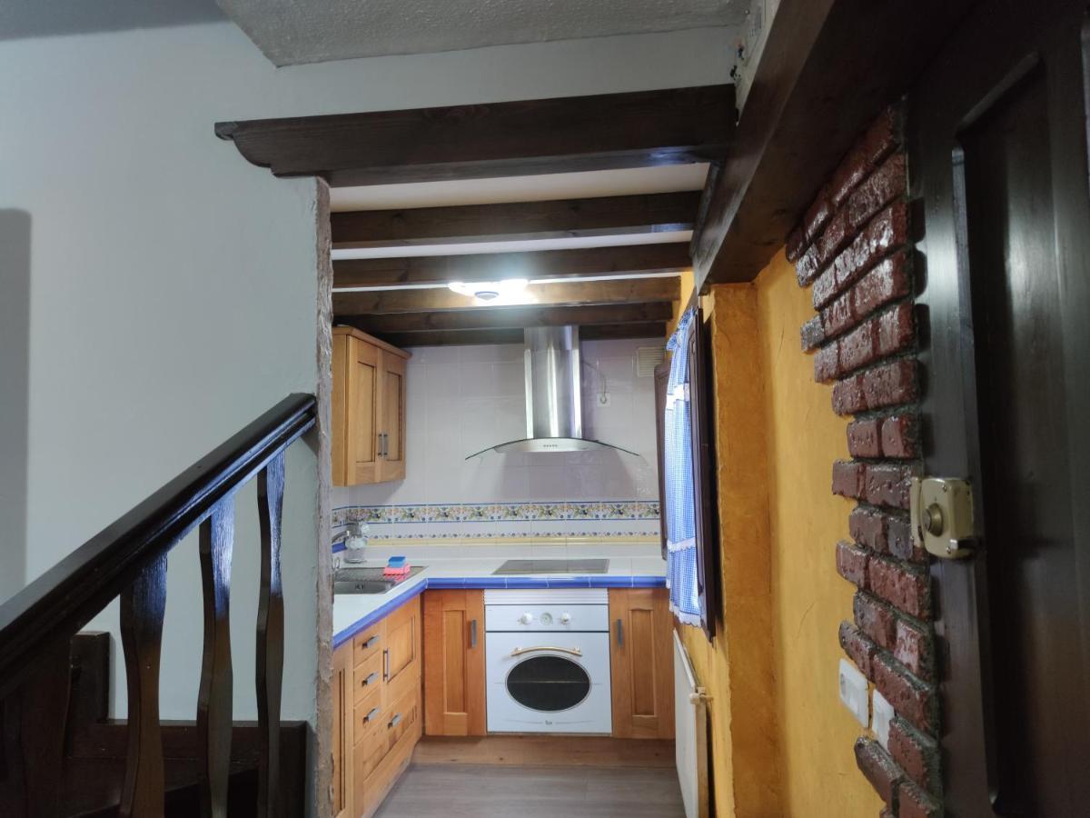 Casa Rural El Canton Cangas de Onis Luaran gambar
