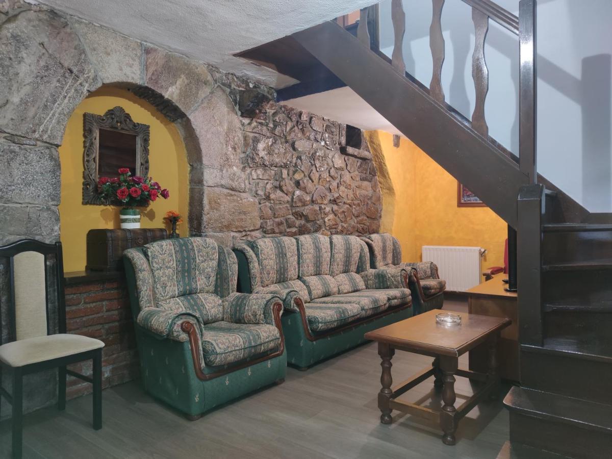 Casa Rural El Canton Cangas de Onis Luaran gambar
