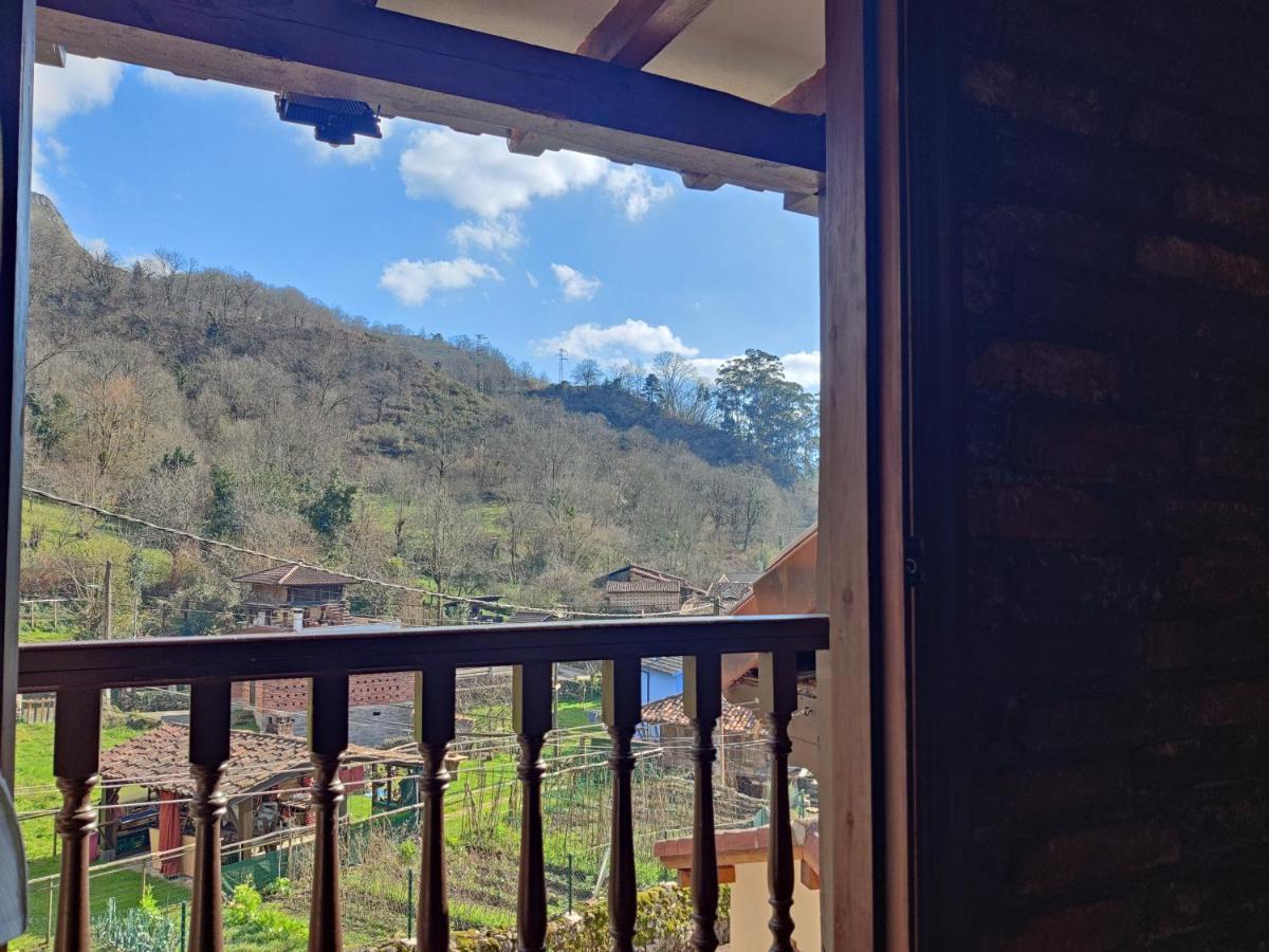 Casa Rural El Canton Cangas de Onis Luaran gambar