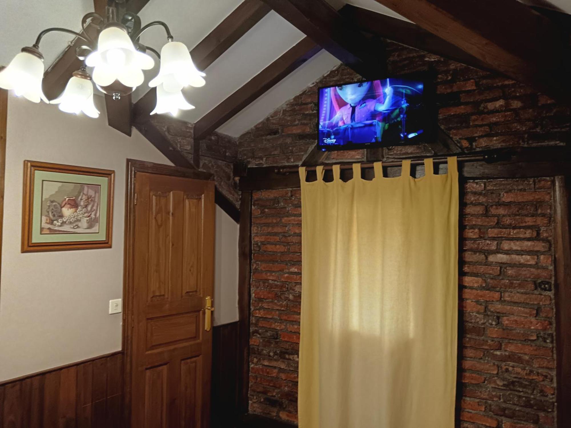 Casa Rural El Canton Cangas de Onis Luaran gambar