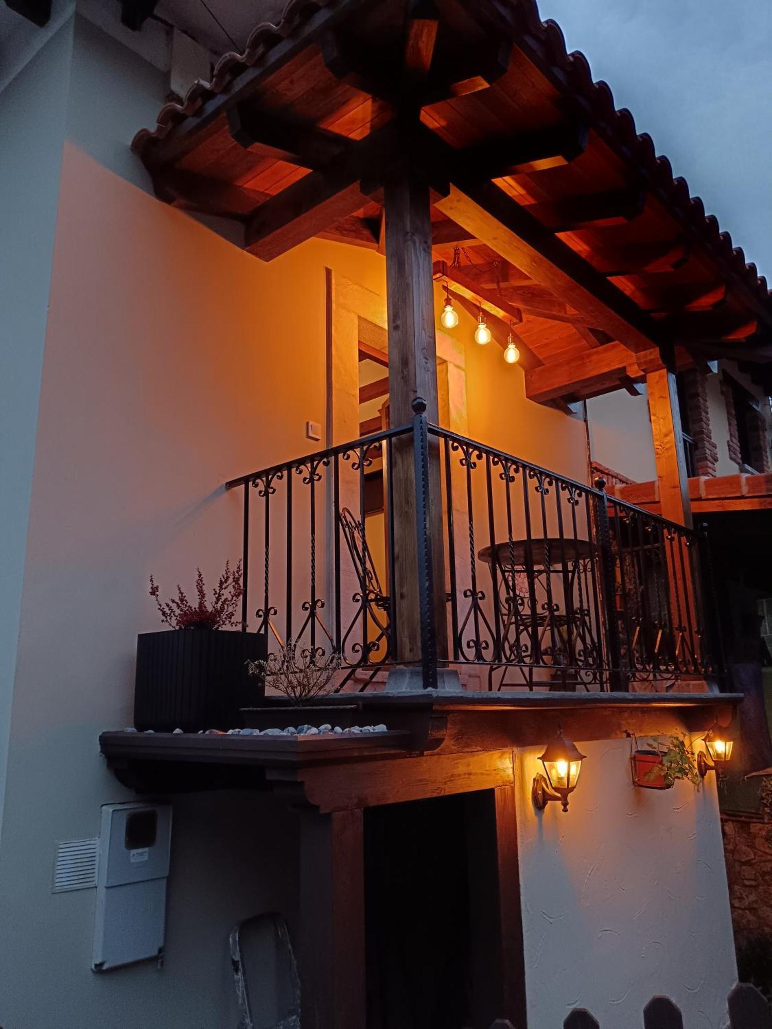 Casa Rural El Canton Cangas de Onis Luaran gambar
