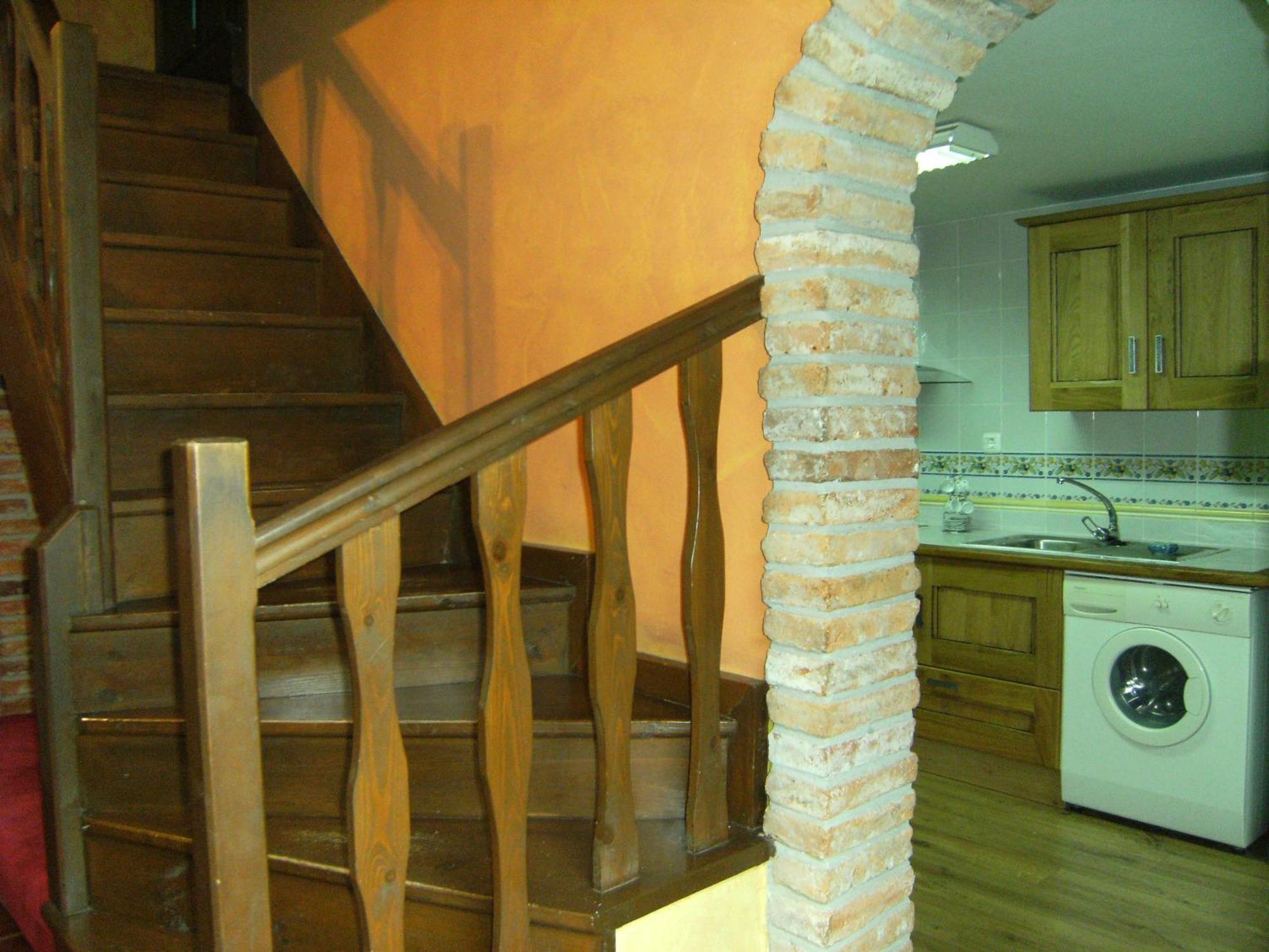 Casa Rural El Canton Cangas de Onis Luaran gambar